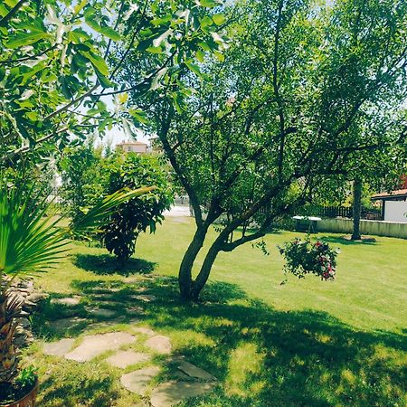 La Veranda Къща За Гости Царево Exterior photo