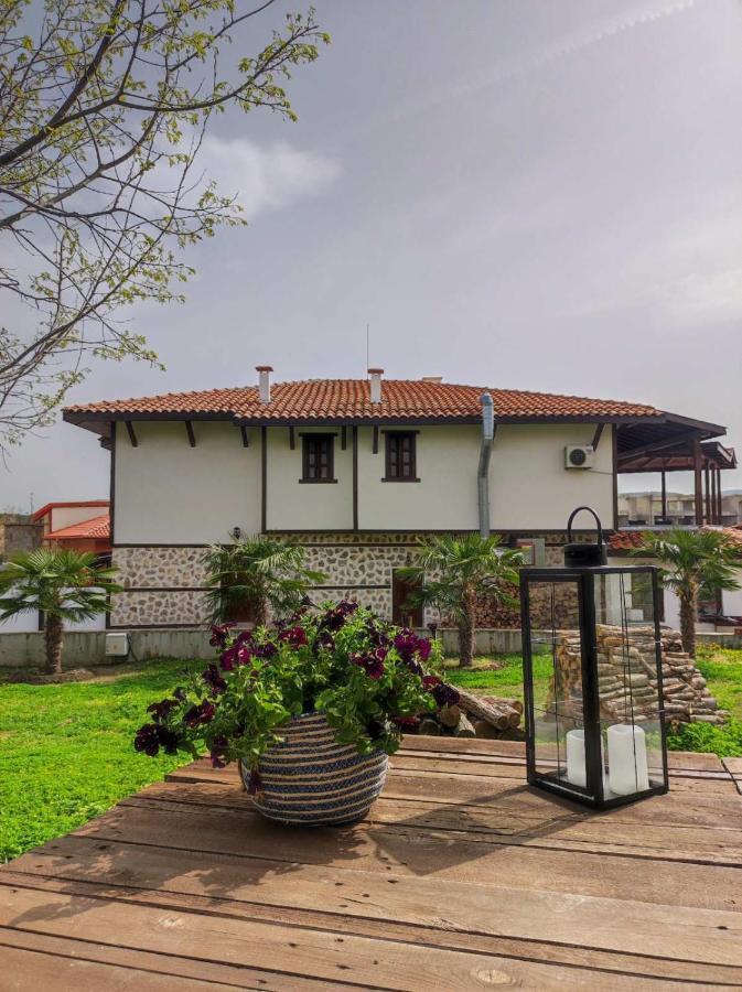 La Veranda Къща За Гости Царево Exterior photo
